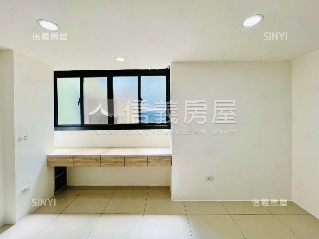 收租自用兩相宜稀有釋出房屋室內格局與周邊環境