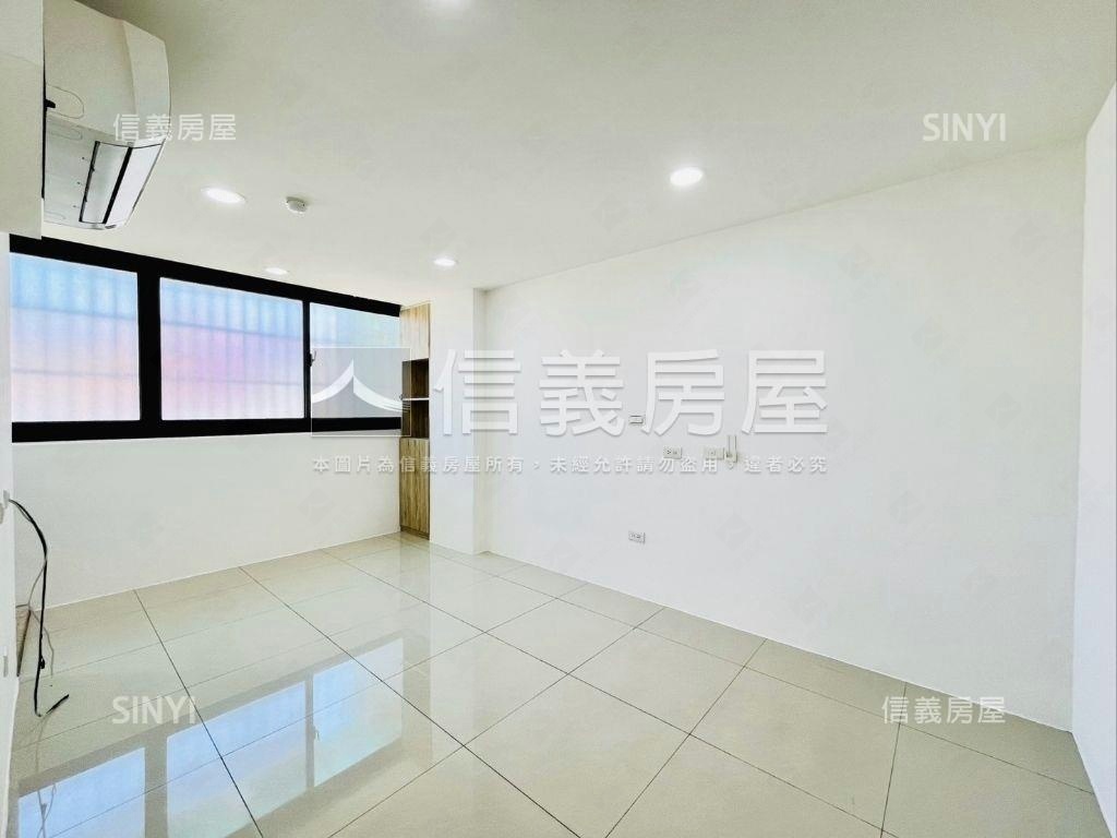 收租自用兩相宜稀有釋出房屋室內格局與周邊環境