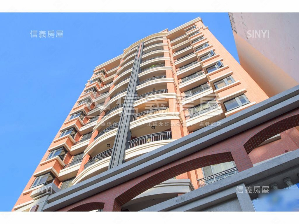市區問鼎苑低總價三房房屋室內格局與周邊環境