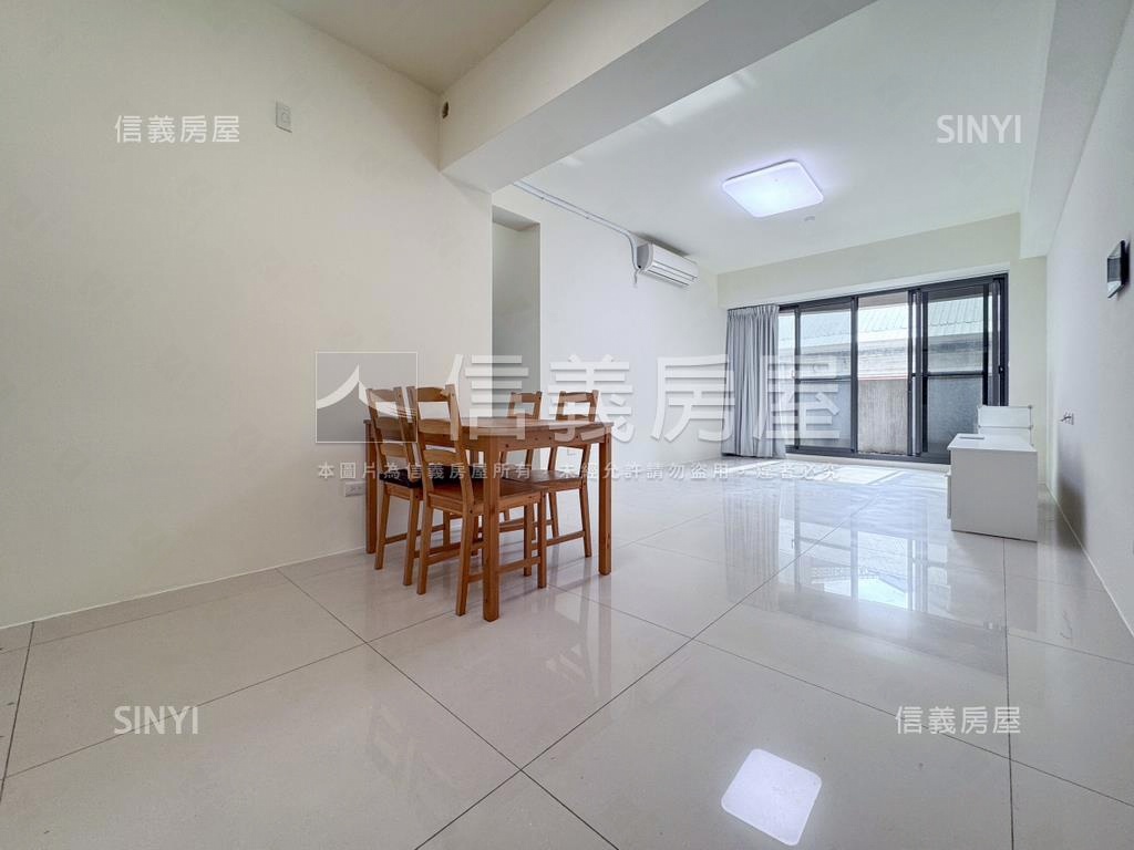 市區問鼎苑低總價三房房屋室內格局與周邊環境