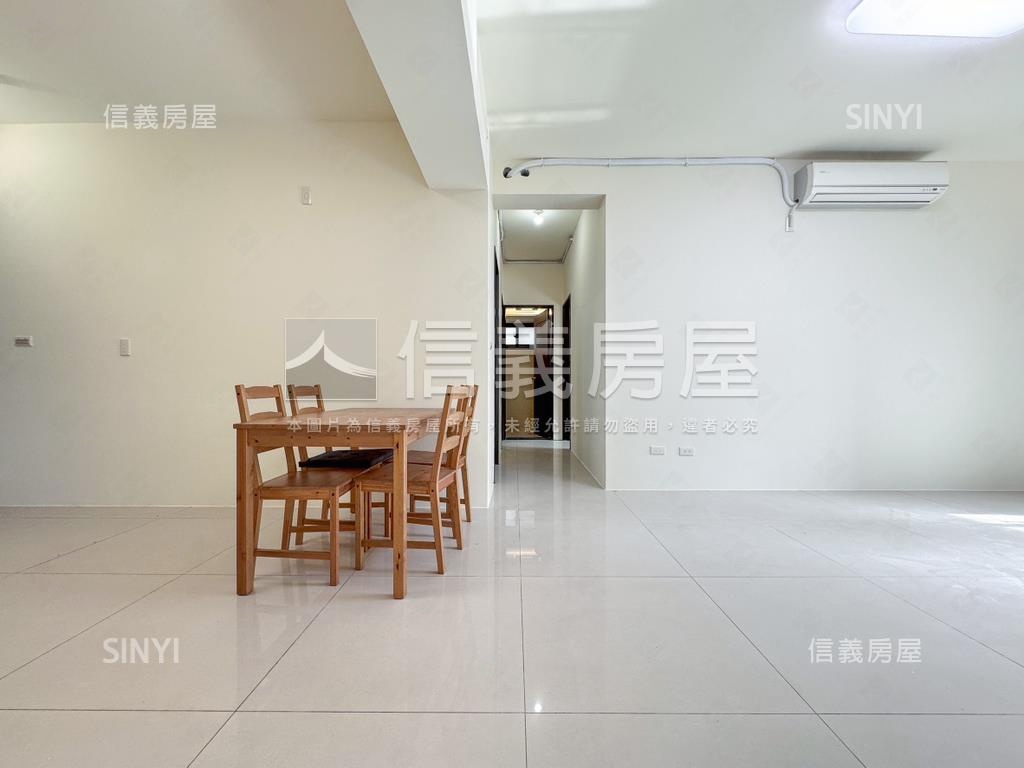 市區問鼎苑低總價三房房屋室內格局與周邊環境