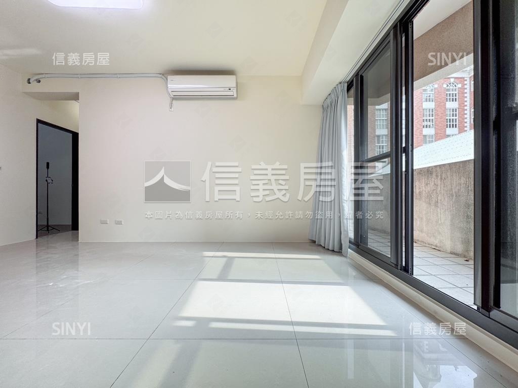 市區問鼎苑低總價三房房屋室內格局與周邊環境