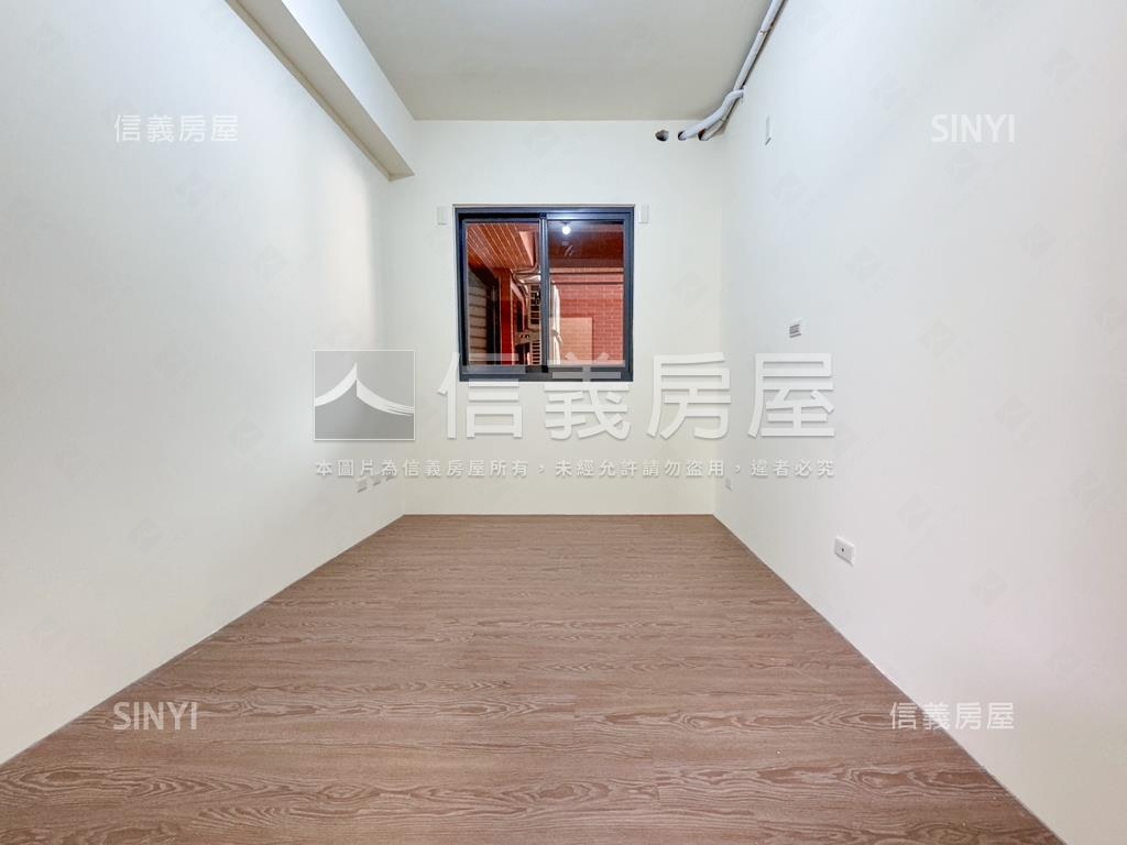 市區問鼎苑低總價三房房屋室內格局與周邊環境