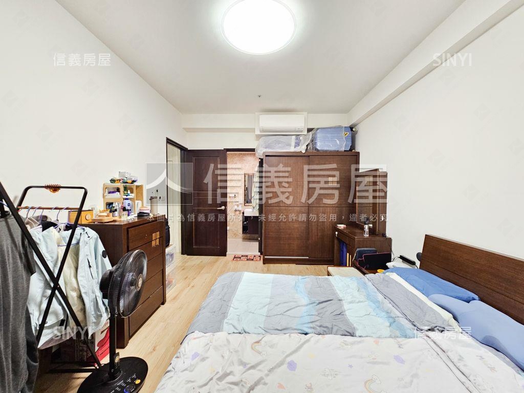 楊梅百川文心硯裝潢美屋房屋室內格局與周邊環境