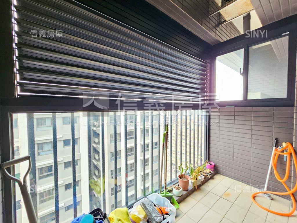 楊梅百川文心硯裝潢美屋房屋室內格局與周邊環境