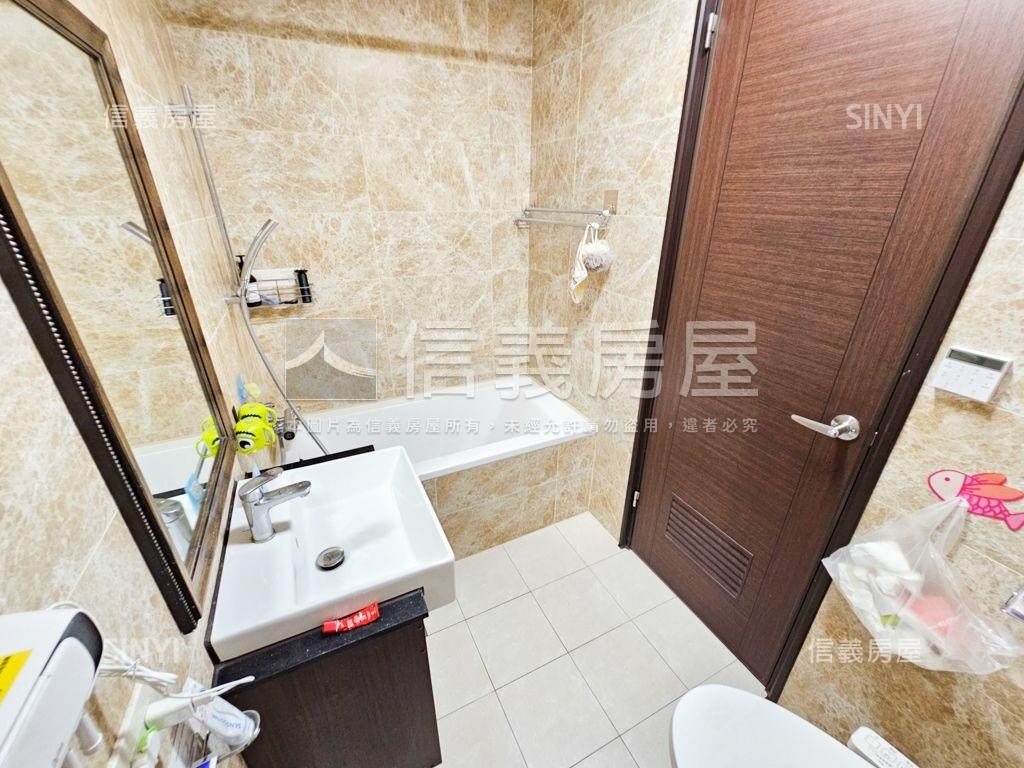 楊梅百川文心硯裝潢美屋房屋室內格局與周邊環境