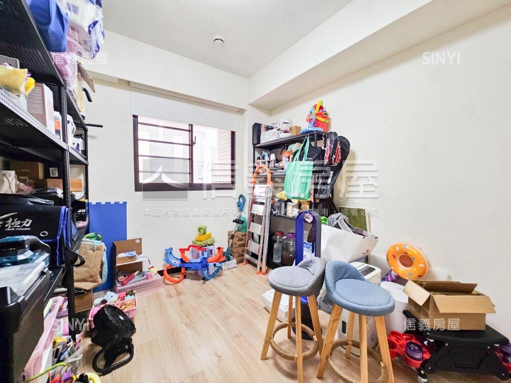 楊梅百川文心硯裝潢美屋房屋室內格局與周邊環境