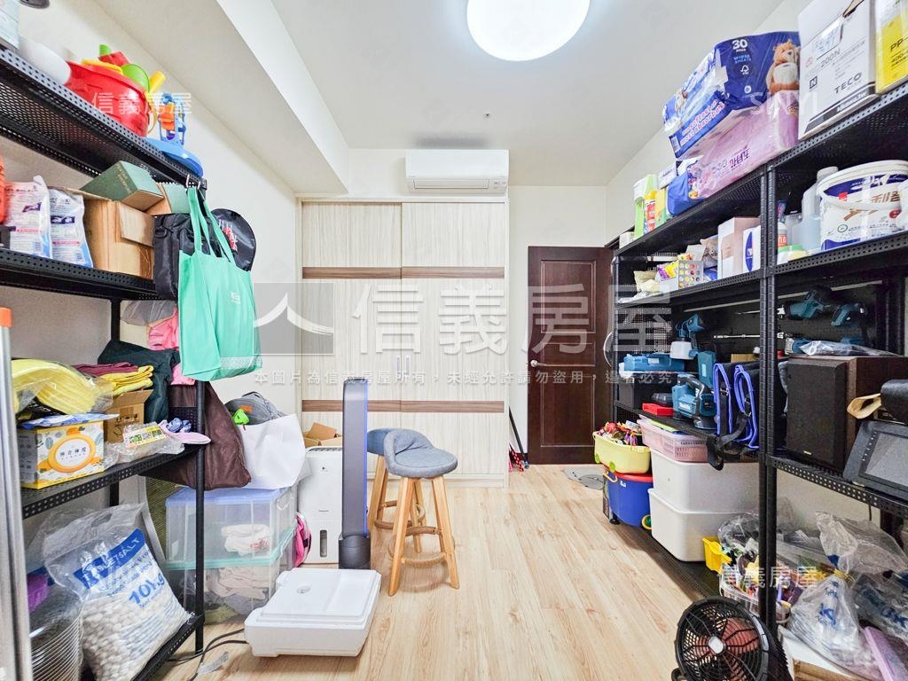 楊梅百川文心硯裝潢美屋房屋室內格局與周邊環境