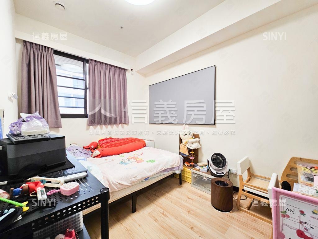 楊梅百川文心硯裝潢美屋房屋室內格局與周邊環境