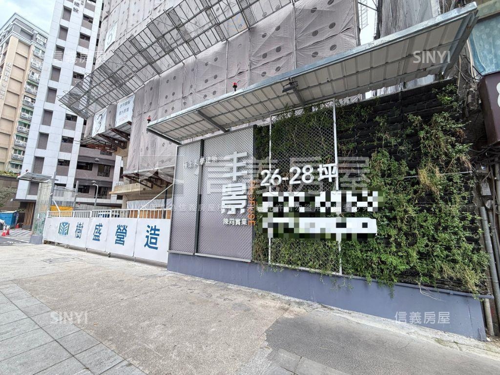 景美預售（丰景）Ａ戶頂樓房屋室內格局與周邊環境
