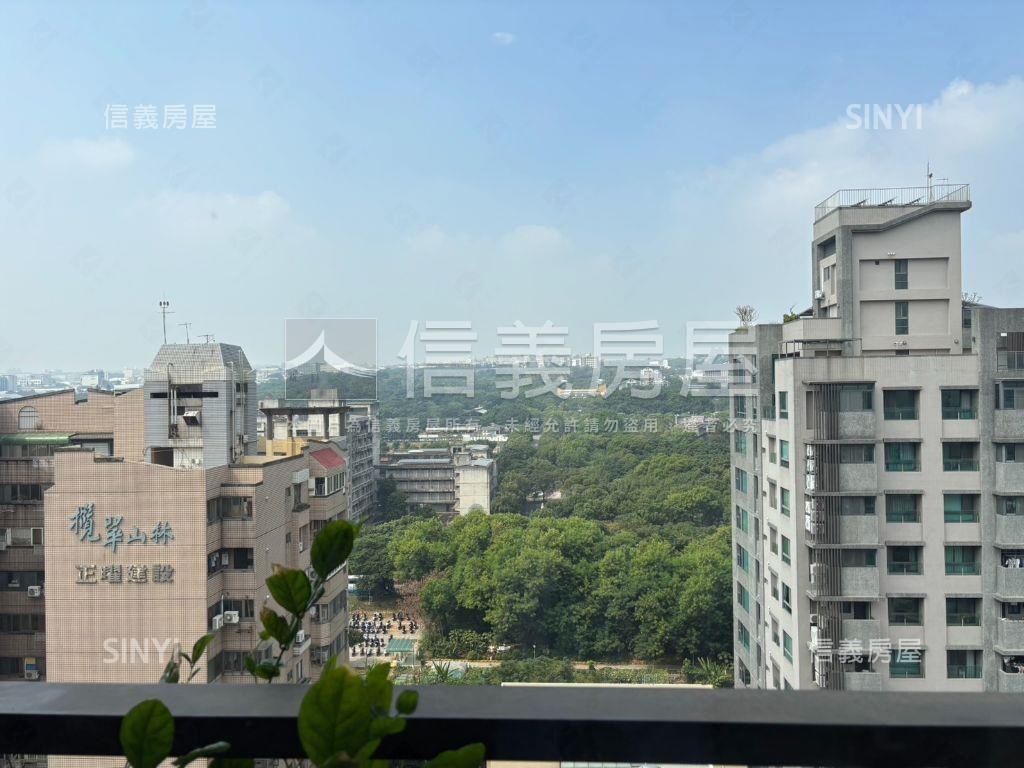 ★惠宇四房面東海視野★房屋室內格局與周邊環境