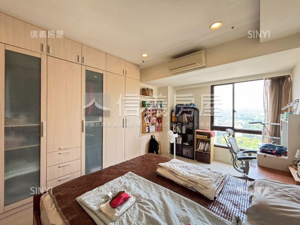 ★惠宇四房面東海視野★房屋室內格局與周邊環境