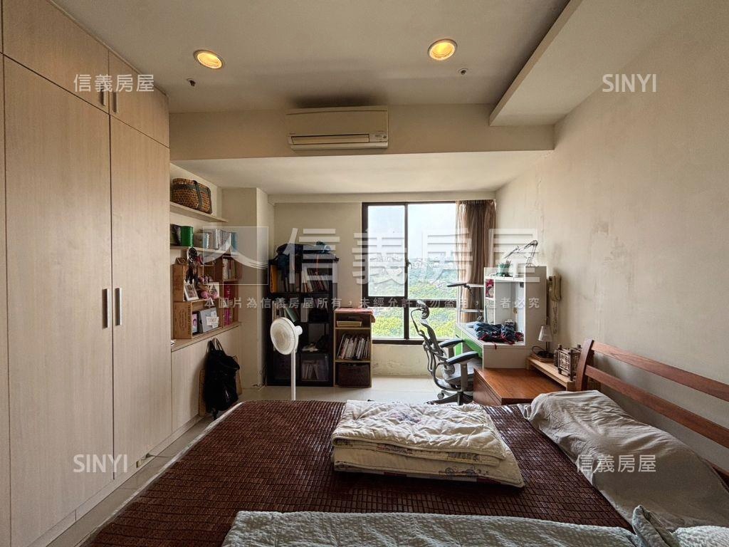 ★惠宇四房面東海視野★房屋室內格局與周邊環境