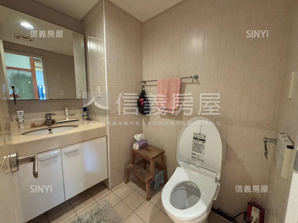 ★惠宇四房面東海視野★房屋室內格局與周邊環境