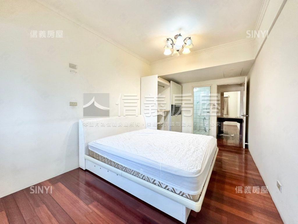 黎明春秋高樓三房房屋室內格局與周邊環境