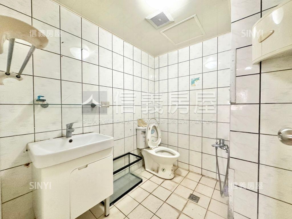 黎明春秋高樓三房房屋室內格局與周邊環境