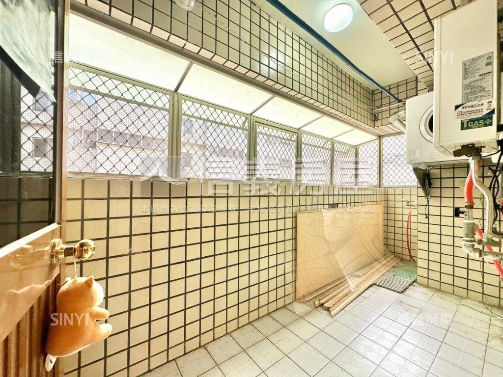 黎明春秋高樓三房房屋室內格局與周邊環境