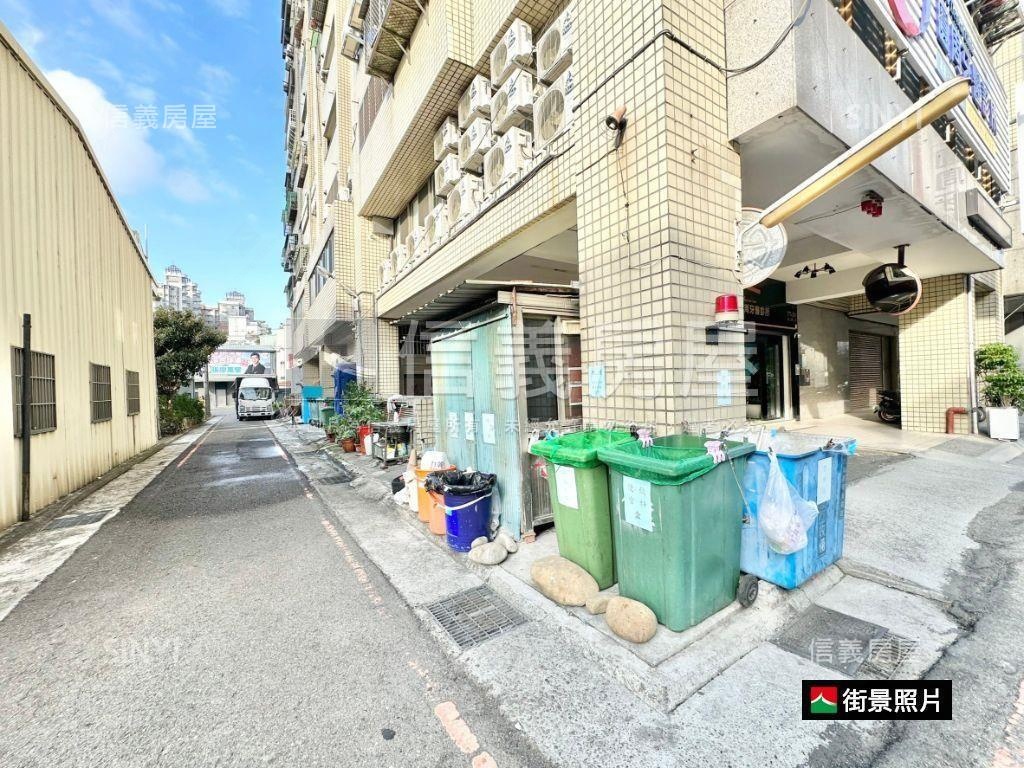 黎明春秋高樓三房房屋室內格局與周邊環境