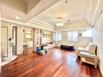 專任大墩學區高樓視野三房