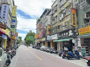 大面寬稀有店面