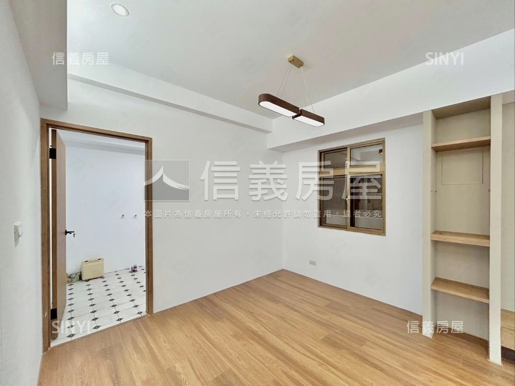 ２＋１大兩房全新裝潢美屋房屋室內格局與周邊環境