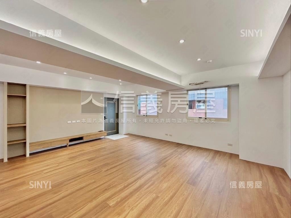 ２＋１大兩房全新裝潢美屋房屋室內格局與周邊環境