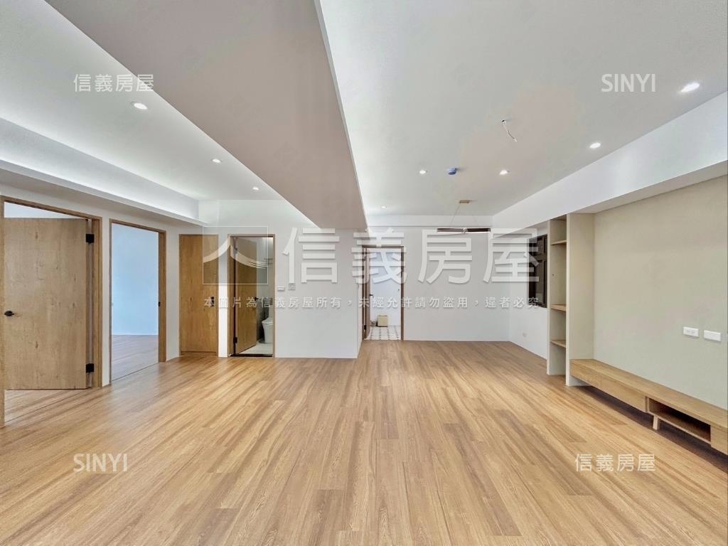 ２＋１大兩房全新裝潢美屋房屋室內格局與周邊環境