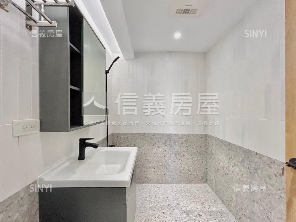 ２＋１大兩房全新裝潢美屋房屋室內格局與周邊環境