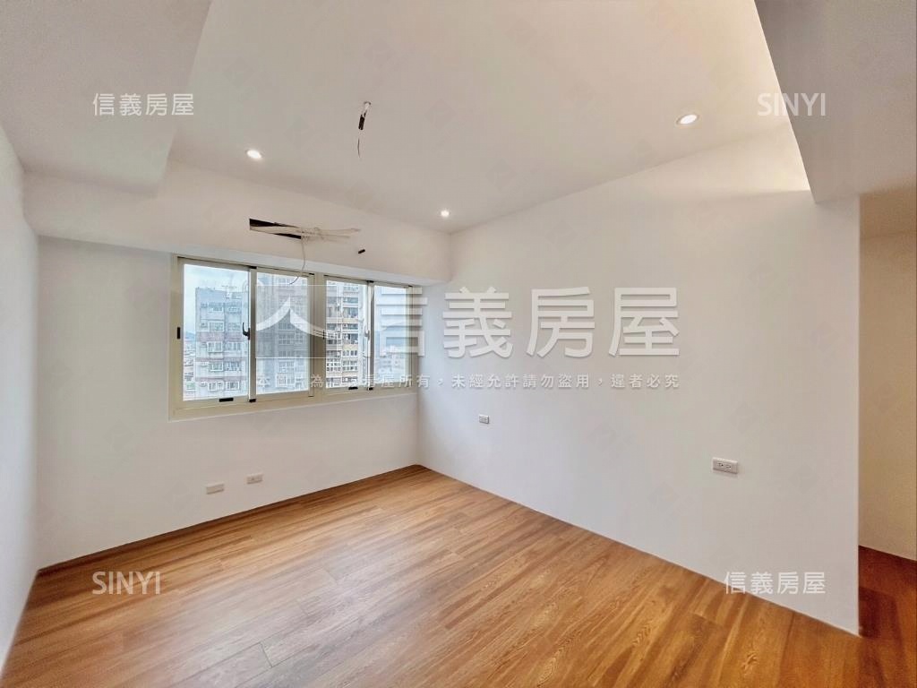 ２＋１大兩房全新裝潢美屋房屋室內格局與周邊環境
