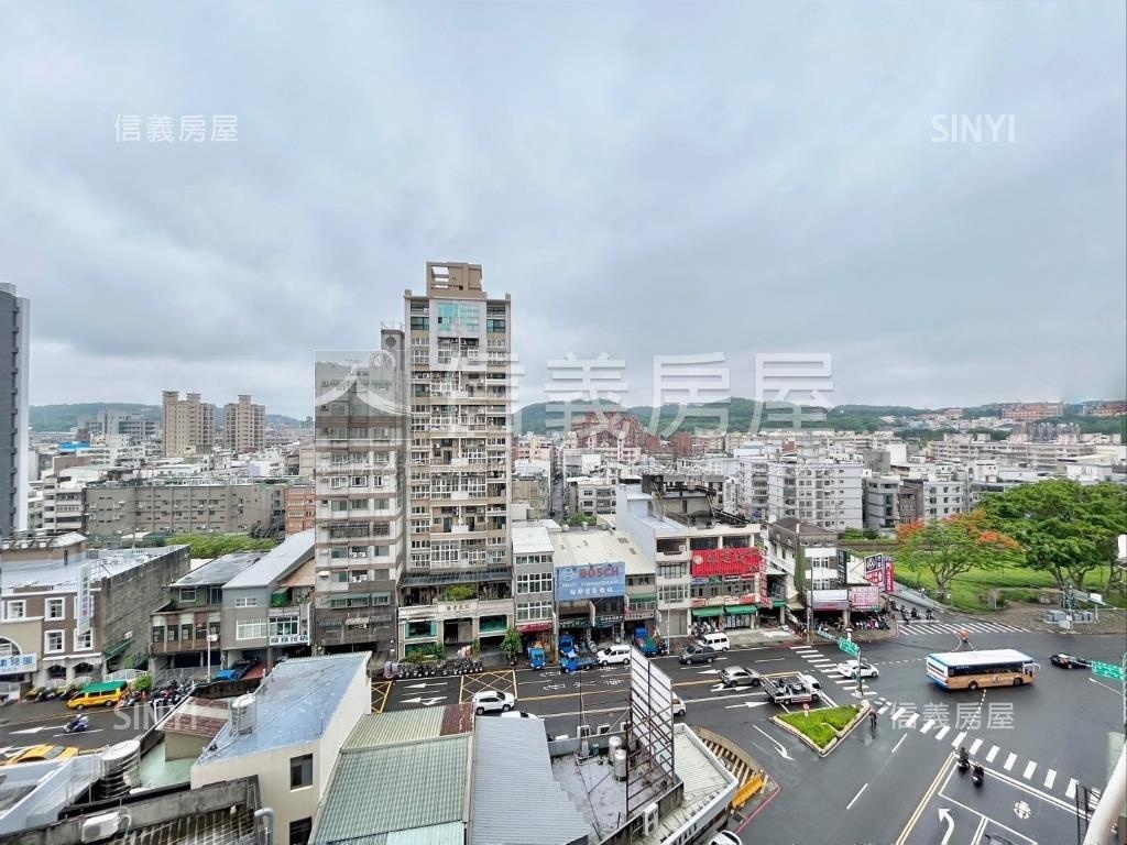 ２＋１大兩房全新裝潢美屋房屋室內格局與周邊環境