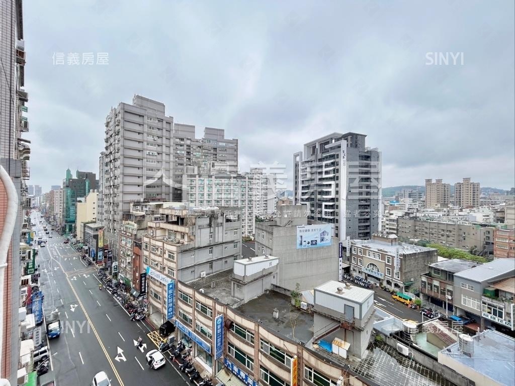 ２＋１大兩房全新裝潢美屋房屋室內格局與周邊環境