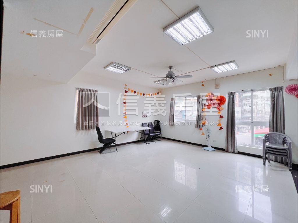 【寶格麗】透天１釋出房屋室內格局與周邊環境