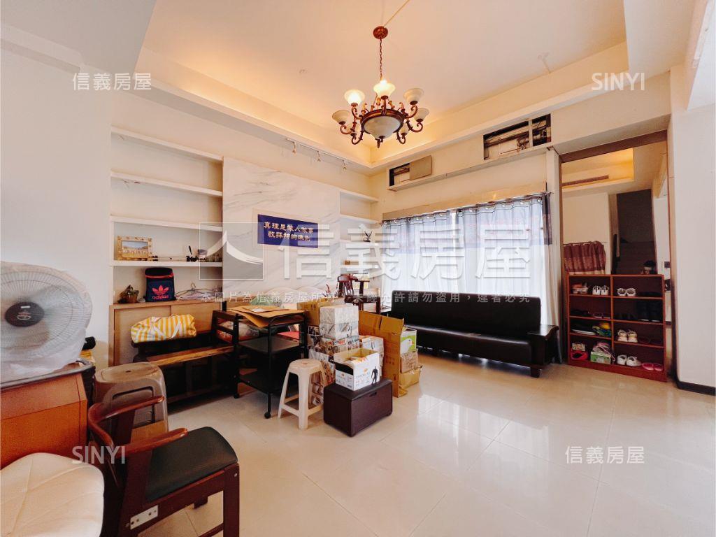 【寶格麗】透天１釋出房屋室內格局與周邊環境