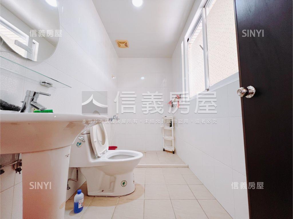 【寶格麗】透天１釋出房屋室內格局與周邊環境