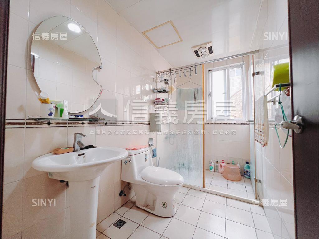 【寶格麗】透天１釋出房屋室內格局與周邊環境