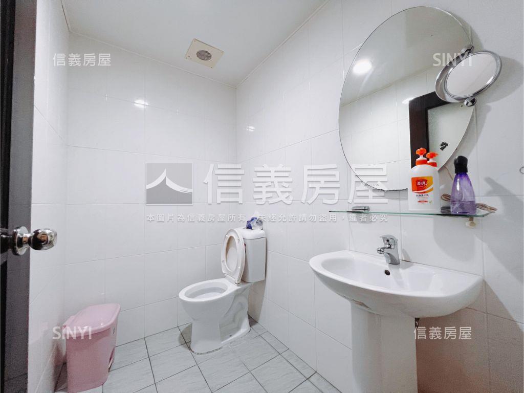 【寶格麗】透天１釋出房屋室內格局與周邊環境