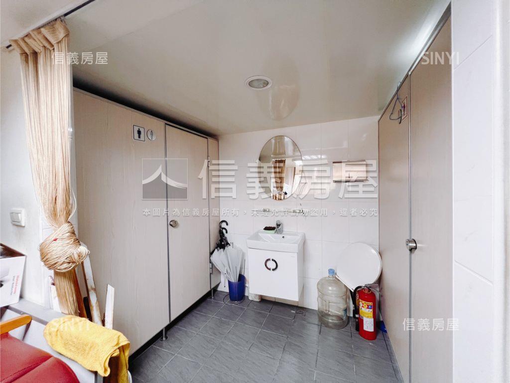 【寶格麗】透天１釋出房屋室內格局與周邊環境