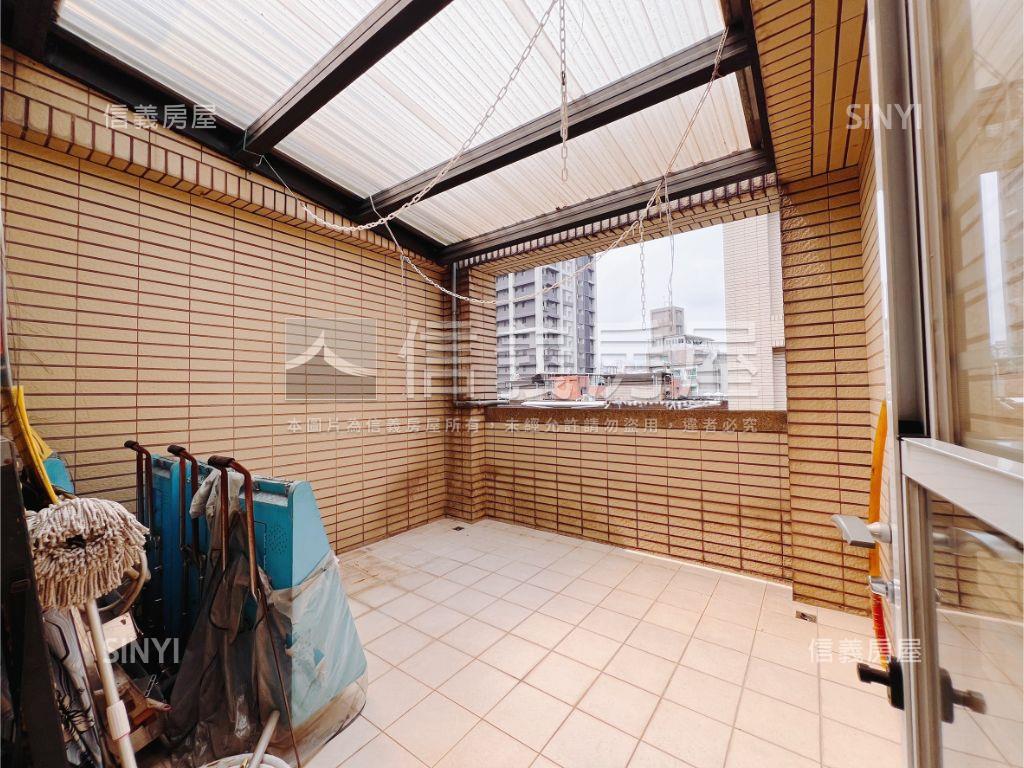 【寶格麗】透天１釋出房屋室內格局與周邊環境