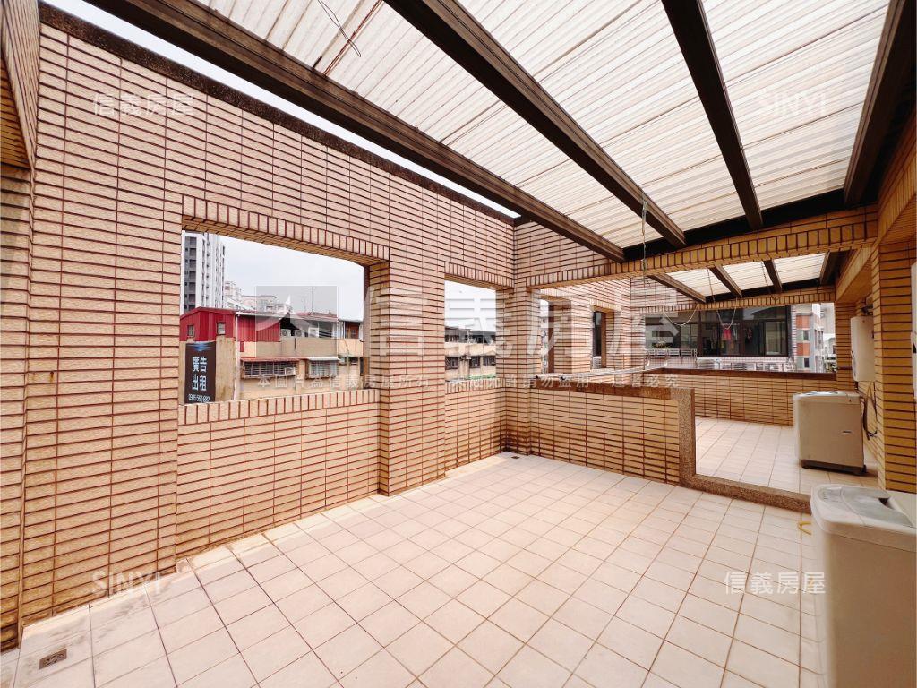 【寶格麗】透天１釋出房屋室內格局與周邊環境