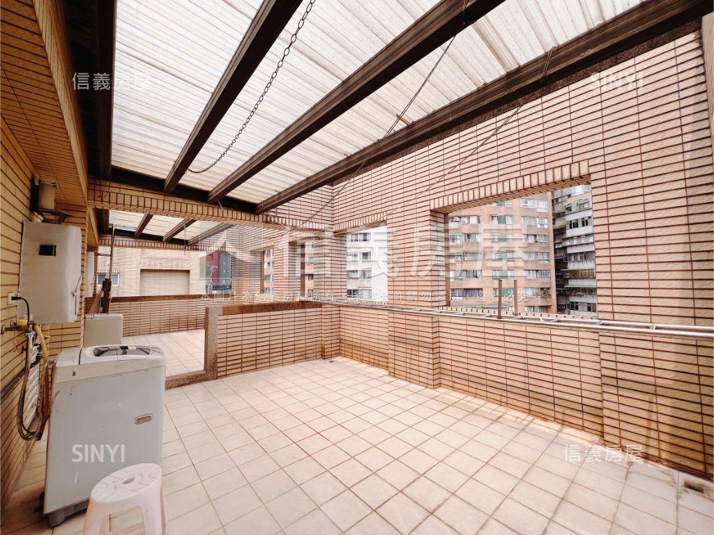 【寶格麗】透天１釋出房屋室內格局與周邊環境