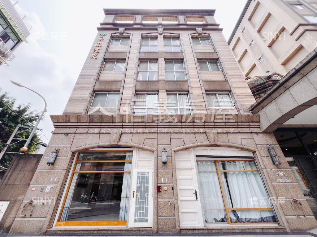 【寶格麗】透天１釋出房屋室內格局與周邊環境