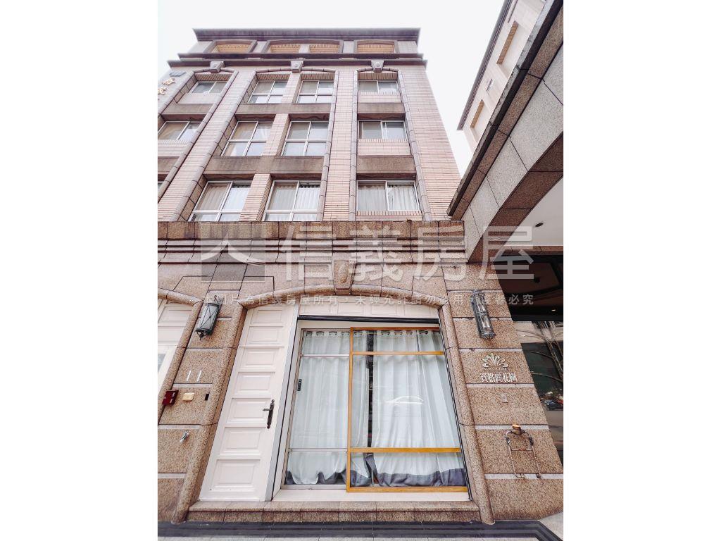 【寶格麗】透天１釋出房屋室內格局與周邊環境