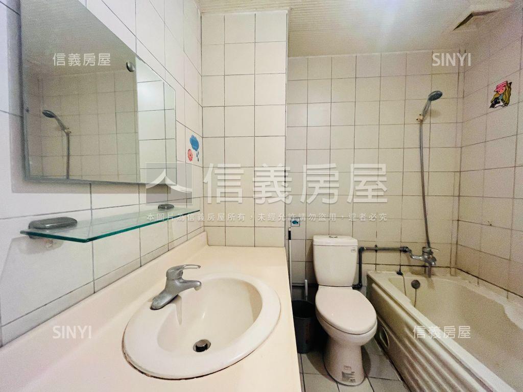東園學區明亮三房房屋室內格局與周邊環境
