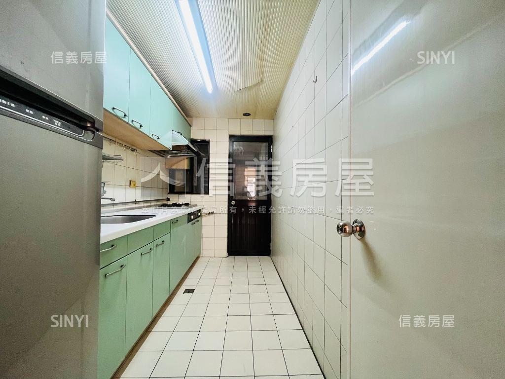 東園學區明亮三房房屋室內格局與周邊環境