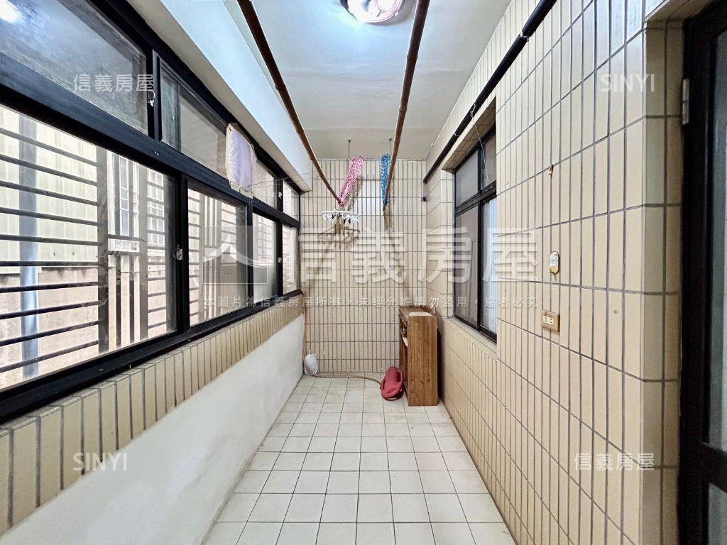 東園學區明亮三房房屋室內格局與周邊環境