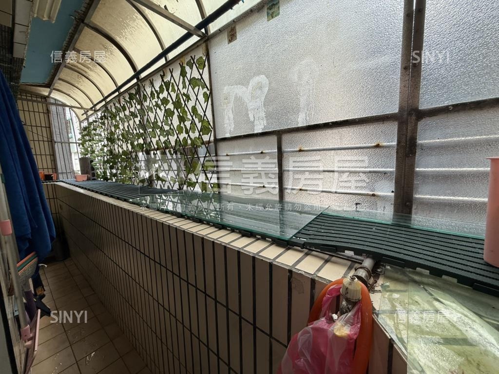 近府中稀有電梯房屋室內格局與周邊環境