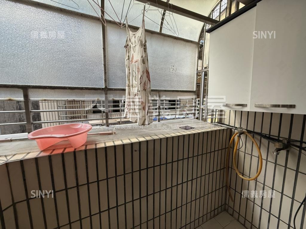 近府中稀有電梯房屋室內格局與周邊環境