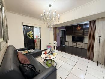 近府中稀有電梯