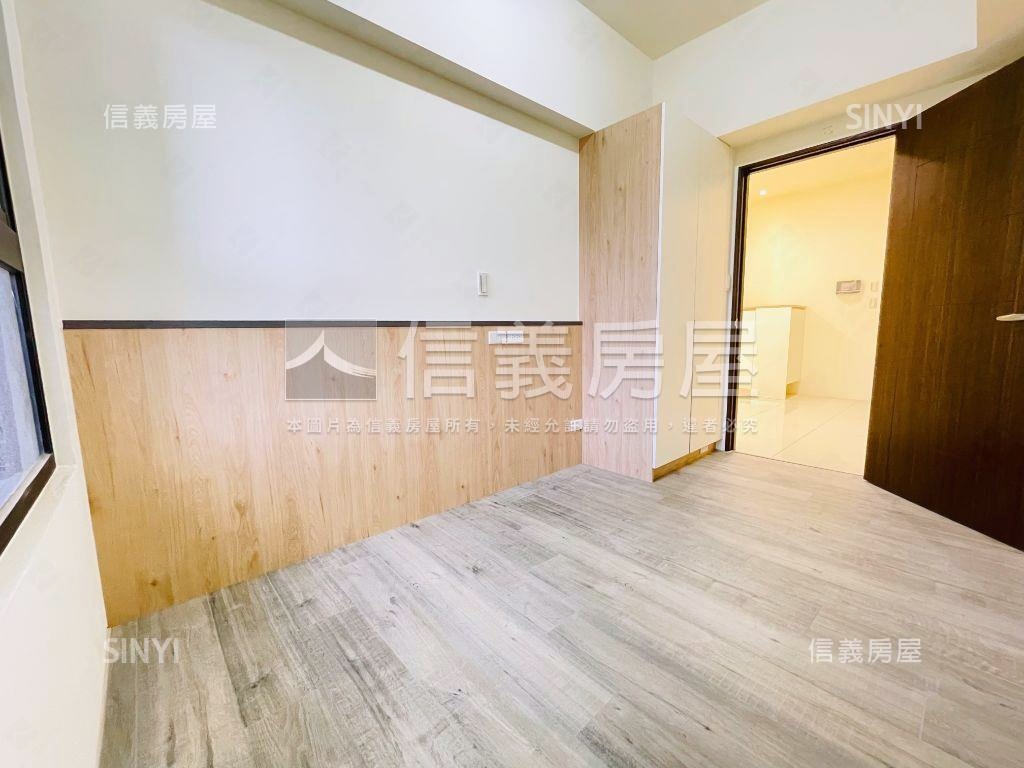 高大兩房車位新穎裝潢房屋室內格局與周邊環境