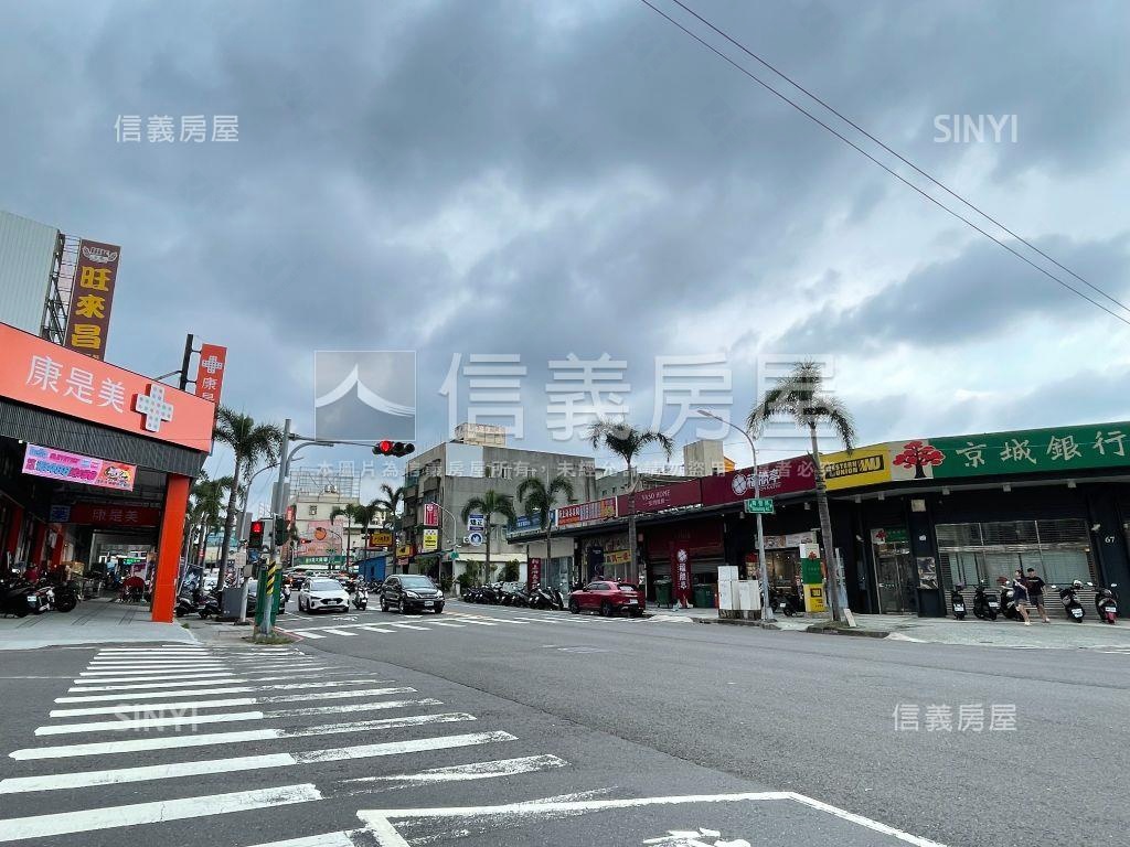 高大兩房車位新穎裝潢房屋室內格局與周邊環境